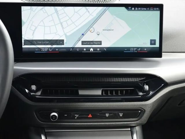 BMW 318 318i Touring