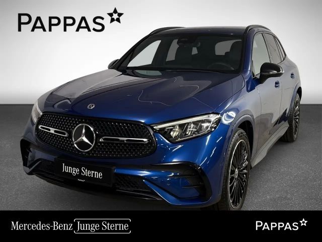 Mercedes-Benz GLC 220 4MATIC GLC 220 d
