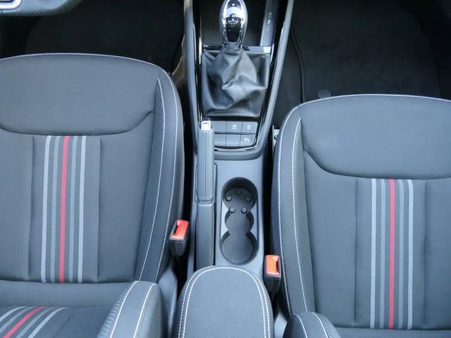 Skoda Kamiq Monte Carlo