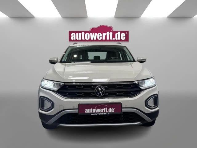 Volkswagen T-Roc 1.5 TSI DSG Life