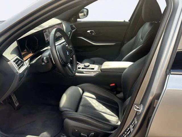 BMW 340 M-Sport Touring xDrive