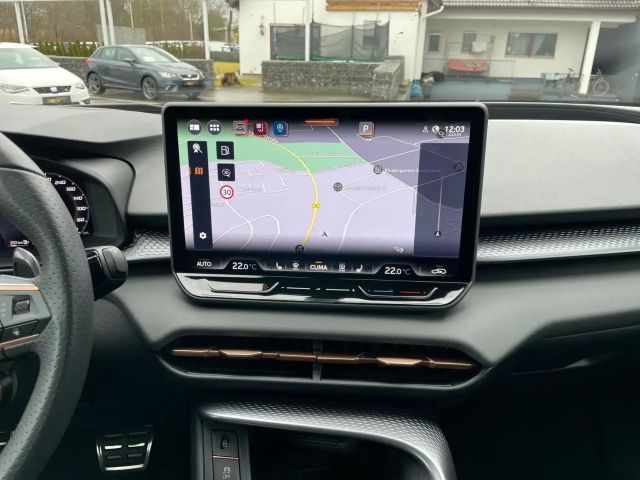 Cupra Terramar 1.5 eTSI