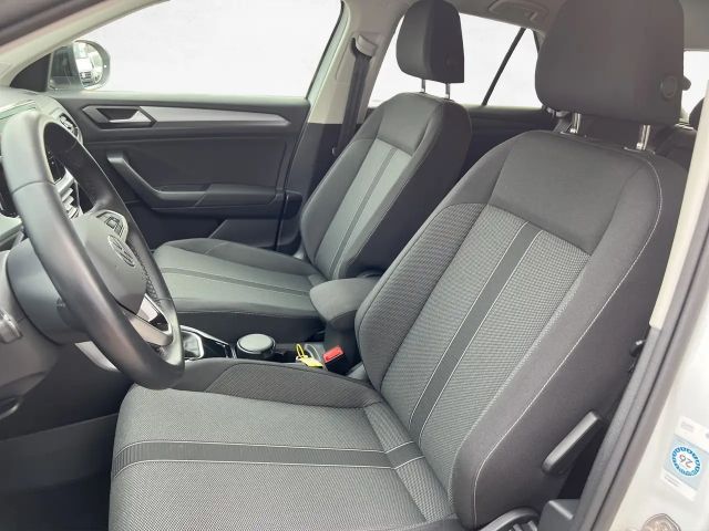 Volkswagen T-Roc 1.5 TSI DSG Life