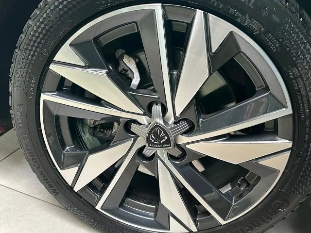 Peugeot 308 Allure Pack BlueHDi EAT8 SW