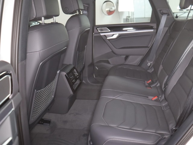 Volkswagen Touareg 3.0 V6 TDI Style