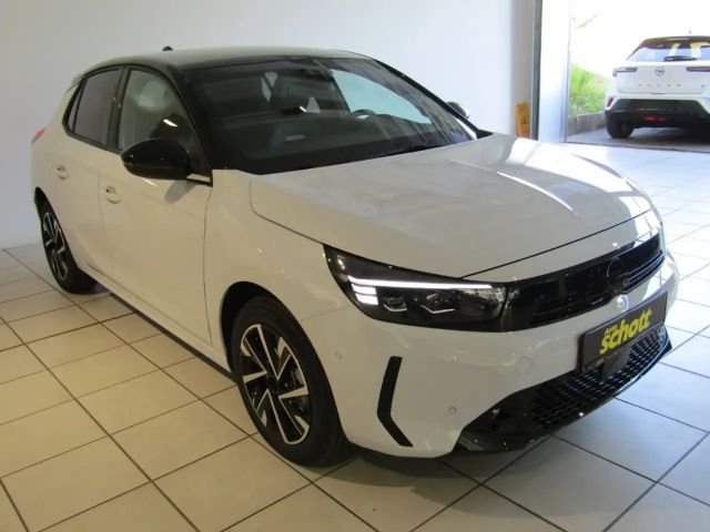 Opel Corsa GS-Line Grand Sport Turbo