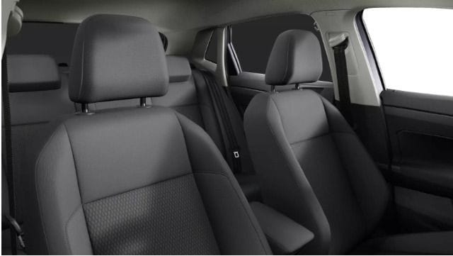 Volkswagen Polo 1.0 TSI IQ.Drive Life