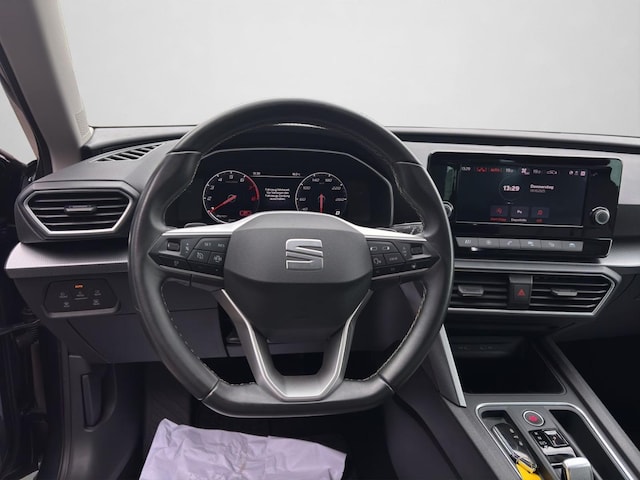 Seat Leon Leon 1.0 TSIe LED KLIMA SITZHEIZUNG