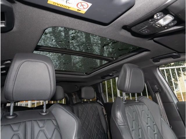 Peugeot 5008 BlueHDi GT-Line