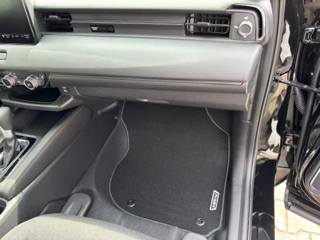 Honda HR-V Elegance Hybrid