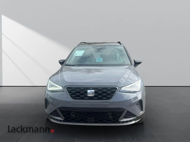 Seat Arona 1.0 TSI Black FR-lijn