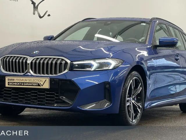 BMW 330 330e M-Sport Touring