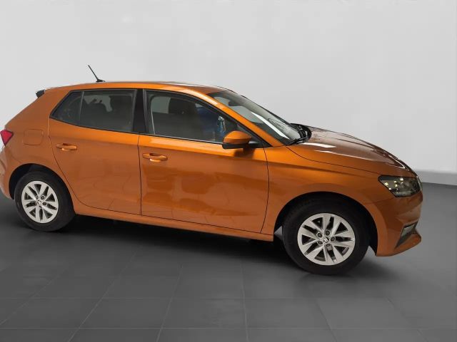 Skoda Fabia Style Style