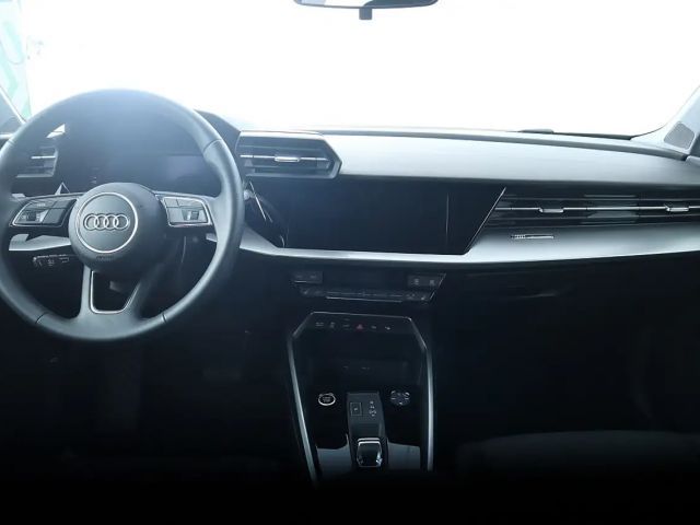 Audi A3 Hybride Sedan