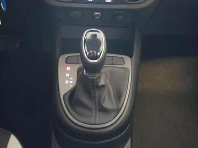 Hyundai i10 I10 1,0 AUTOMATIK KLIMA ZV TEMPOMAT BLUETOOTH