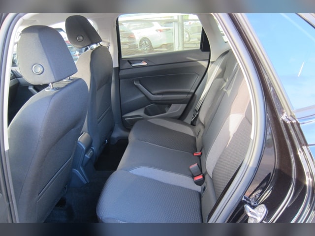 Volkswagen Polo 1.0 TSI