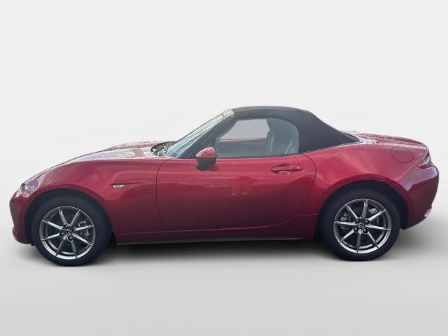 Mazda MX-5 Exclusive-line SkyActiv
