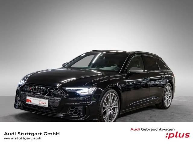 Audi S6 3.0 TDI Quattro