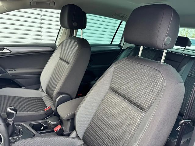 Volkswagen Tiguan 1.5 TSI IQ.Drive