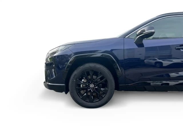 Toyota RAV4 4x2 Hybride