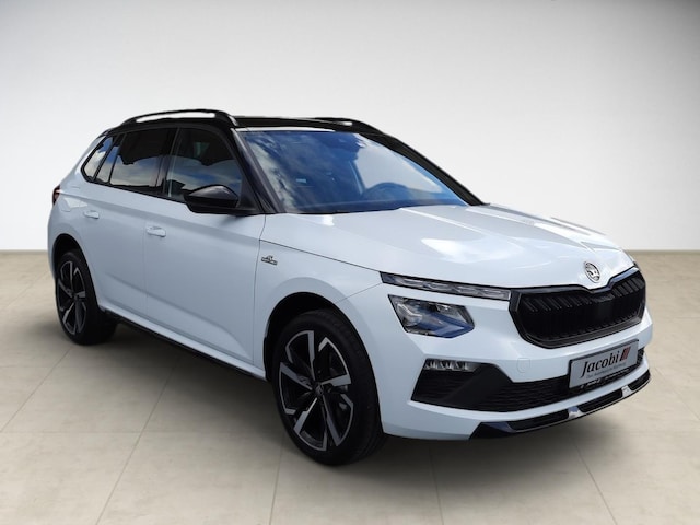 Skoda Kamiq 1.0 TSI