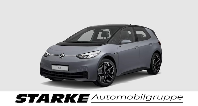 Volkswagen ID.3 City Performance Pure