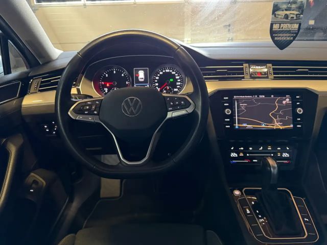 Volkswagen Passat Business DSG Variant