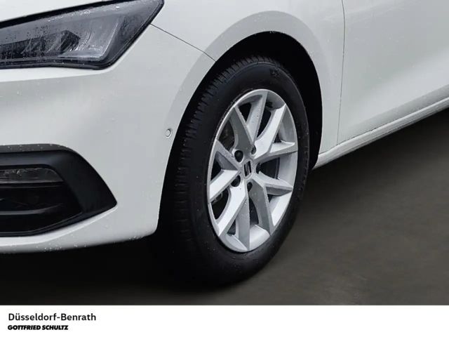 Seat Leon 1.5 eTSI DSG Sportstourer Style