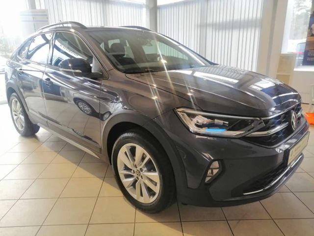 Volkswagen Taigo 1.0 TSI DSG Move