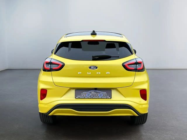 Ford Puma Gen-E Premium