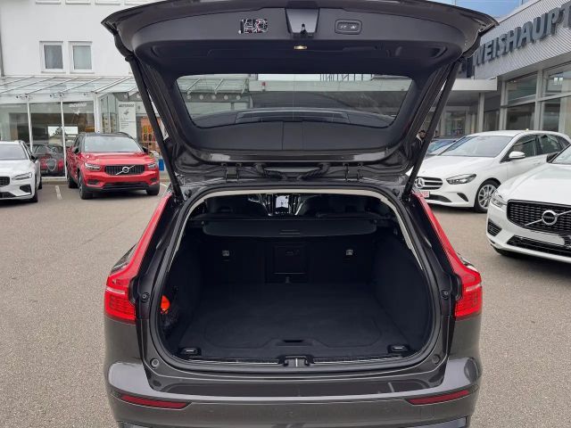 Volvo V60 Dark Plus