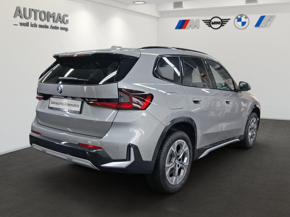 BMW X1 sDrive20i