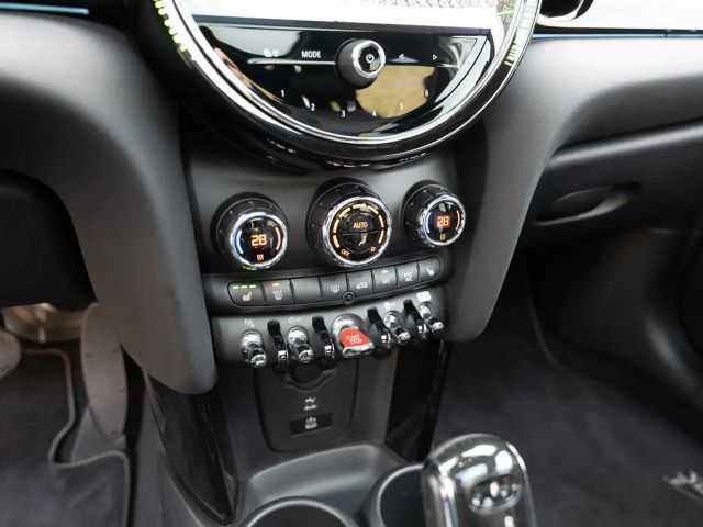 MINI Cooper Mini Yours Trim PANO HUD NAVI H/K LED