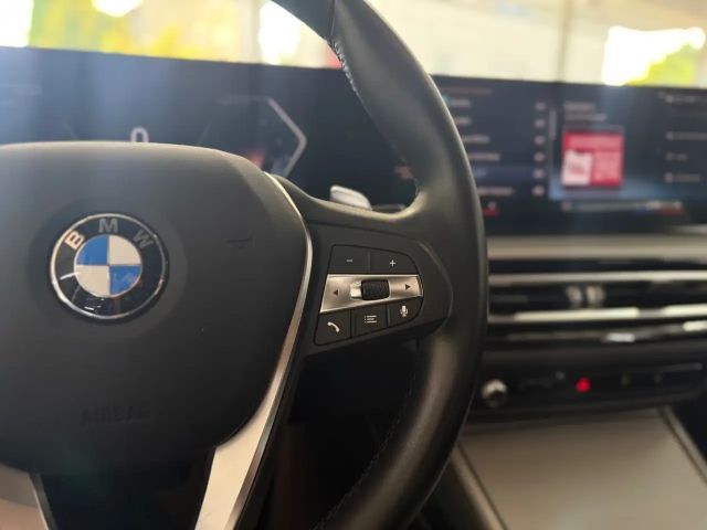 BMW 318 318d Touring