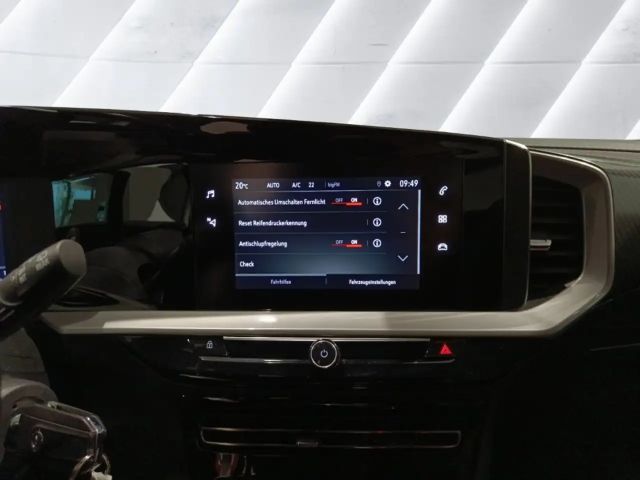 Opel Mokka 1.2 Turbo Turbo