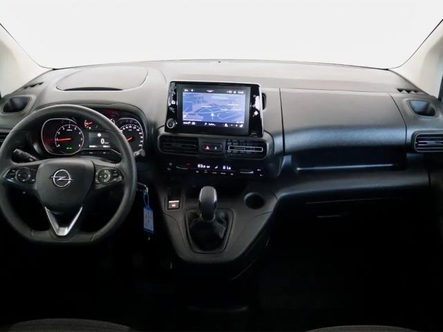 Opel Combo Life