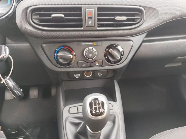 Hyundai i10 1.0 Select