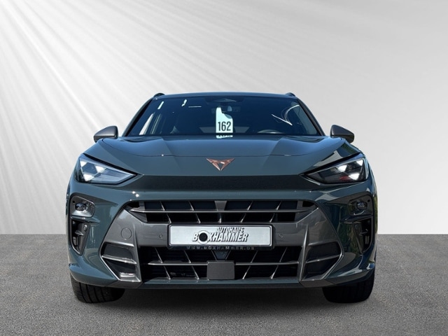 Cupra Terramar 2.0 TSI