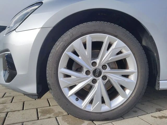 Audi A3 35 TDI S-Tronic Sedan