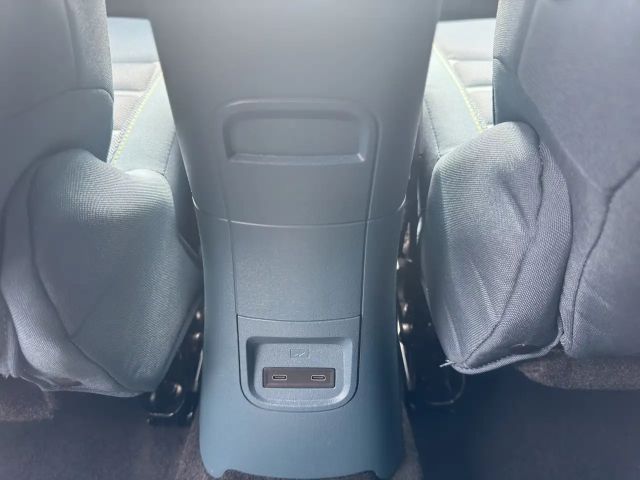 Fiat Grande Panda La Prima