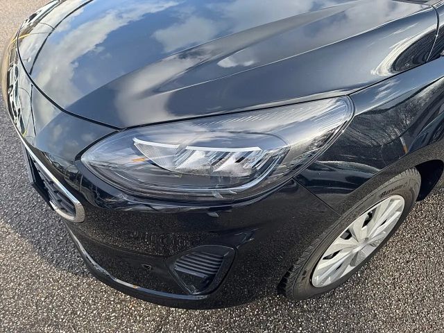 Ford Fiesta Cool & Connect