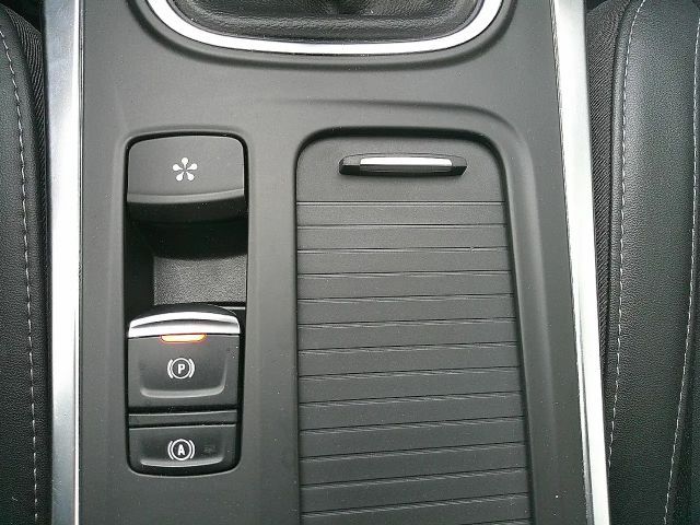 Renault Megane Combi Intens TCe 140