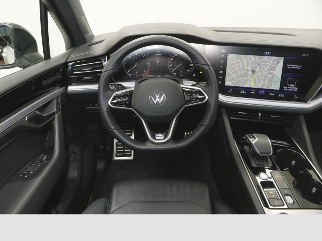 Volkswagen Touareg 3.0 V6 TDI 4Motion R-Line