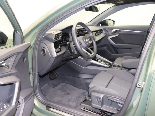 Audi A3 35 TFSI S-Line Sedan Sportback