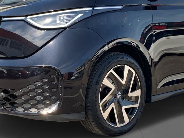 Volkswagen ID.Buzz Pro