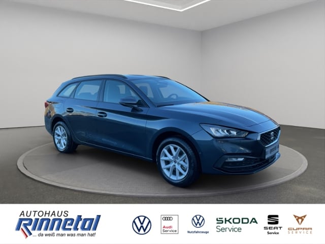Seat Leon 1.5 TSI Sportstourer