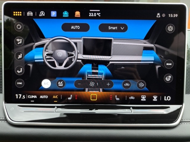 Volkswagen Tiguan 1.5 eTSI DSG Life