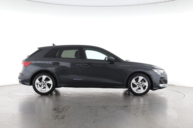 Audi A3 35 TFSI Sportback