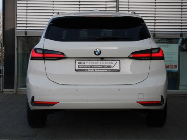 BMW 216 216i Active Tourer