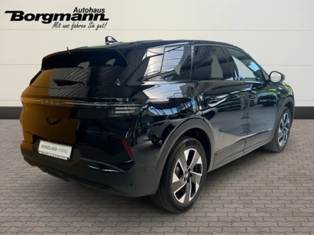 Opel Grandland X GS-Line Grand Sport